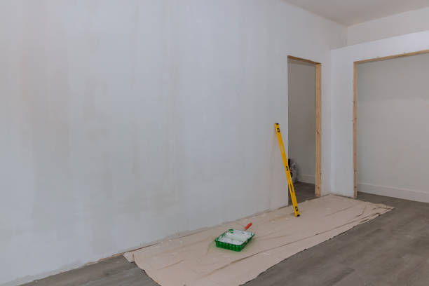 Best Mold Remediation for Healthcare Facilities  in Dansville, NY
