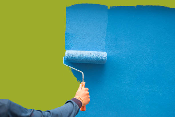 Best Biohazard Mold Removal  in Dansville, NY